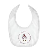 North Carolina Tar Heels - UNC Baby/Child Pacifier (2 Pack) - NCAA College Athletics