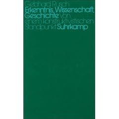 Erkenntnis, Wissenschaft, Geschichte: Von einem konstruktivistischen Standpunkt