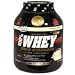 Optimum Nutrition Gold Standard 100% , Whey, Vanilla Ice Cream, 5.17-Pound Tub