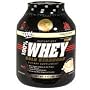 Optimum Nutrition Gold Standard 100% , Whey, Vanilla Ice Cream, 5.17-Pound Tub
