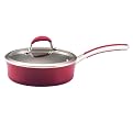 Farberware Affiniti Covered Saute Pan Multiple Colors Available