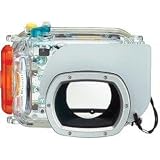 Canon Waterproof Case For The PowerShot G7 - (For G9 See WP-DC21), up to 130 feet