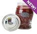 Homemade Root Beer Salt City 26oz Jar Candle