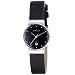 Skagen Damenarmbanduhr Slimline Leder 355SSLB