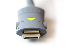 Samsung USB Cable Type5 Fits Samsung Digital Camera Digimax D53, S600, S500, S700, S1000.