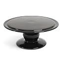 Nigella Lawson Cake Stand Black
