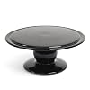 Nigella Lawson - Plat Gateau - Noir (Import Grande Bretagne)