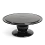 Nigella Lawson Cake Stand Black