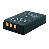 Battery PS-BLS-1 for Olympus (1150 mAh, DENAQ)