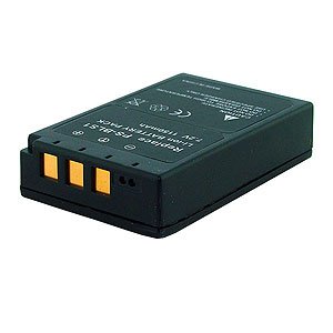 Battery PS-BLS-1 for Olympus (1150 mAh, DENAQ)