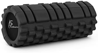 ProSource Ultra Deluxe Revolutionary Sports Medicine Roller