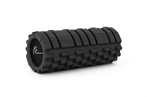 ProSource Ultra Deluxe Revolutionary Sports Medicine Roller