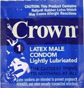 Къде да купя Crown-Okamoto Супер тънки презервативи, 100ct