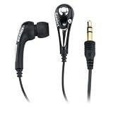 Genius HP-02 Live Earbud Headphones