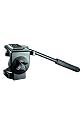 Manfrotto 128RC Micro Fluid Head with 200PL 14 RC2 Rapid Connector Plate