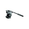 Manfrotto 128RC Micro Fluid Video-Neiger mit Schnellwechselplatte 200Pl-14