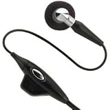 RIM BlackBerry - Headset ( ear-bud )