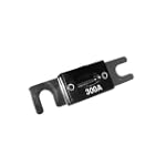 Kicker 09ANL300 300 Amp ROHS Compliant ANL Fuse - Package of 2