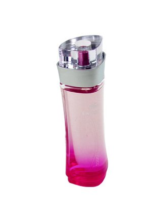Lacoste Touch Of Pink femme/woman, Eau de Toilette, Vaporisateur / Spray, 30 ml Preisvergleich