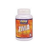 NOW Foods Zma, 90 Capsules