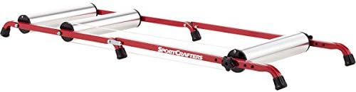 SportCrafters Cadence Rollers
