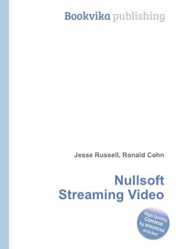 Nullsoft Streaming Video