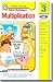 Book Multiplication, 3rd Grade: Mastering Basic Skills (Skill Builder (Rainbow Bridge))
