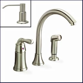 faucet