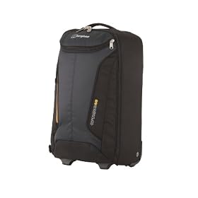 Berghaus Optimus 40 Litre Wheeled Luggage