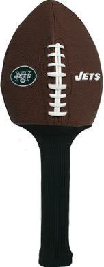 NFL Football Golf Headcover: New York Jets at Amazon.com