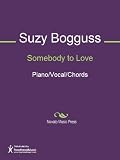Somebody to Love Sheet Music