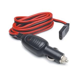 3PIN CB PWR PLG W BL LED HD 6'14GA WIRE by 