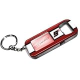 #9 KASEY KAHNE NEON BOTTLE OPENER KEYCHAIN