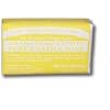 Dr. Bronner's Citrus Bar Soap Made with Organic Ingredients 141 g
