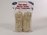 Barley Straw Pond Water Treatment 2pk - Large (treats 1000gal Per Pack)