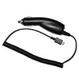 Standard Cell Phone CLA Car Charger for Samsung M220, M320, M540 Rant, M550 ....