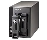 QNAP TS-219P 2-Bay Desktop Network Attached Server