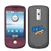 Coveroo New Orleans Hornets Replacement Cover for HTC MyTouch
