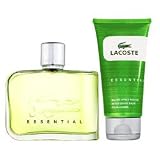 Lacoste Essential Gift Set