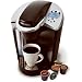MBLOCK & SONS/CASTAGNA 00602 Keurig Coffee Brewer