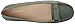 Nine West Women's Batalia Suede Ballet Flat
