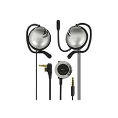PSP Headset with Remote