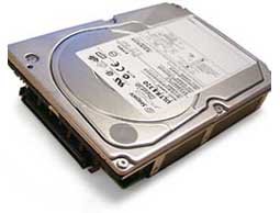 SEAGATE ST336753LC . . . . . 36GB ULTRA 320 SCSI 80 PIN 15000RPM HOT SWAP FIRMWARE 6E03 ST336753LC