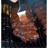 Pork Baby Back Ribs - 1.5-2lbs, 2 racks pack by Baby Back Pork Ribs