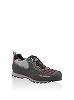 Garmont Zapatillas Deportivas Mystic Low Gtx (Gris Oscuro)