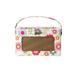 Roberts RD60CKEF DAB/FM Radio in Cath Kidston Electric Flower