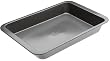 Range Kleen 13 3/8 Inch x 9 1/8 Inch Bake and Roast Pan