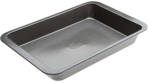 Range Kleen 13 Inch x 9 Inch Bake and Roast Pan