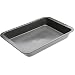 Range Kleen 13-3/8 x 9-1/8 x 1-3/4 Inch Bake and Roast Pan
