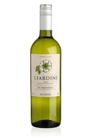 Giardini Low Alcohol Pinot Grigio 2011 - Case of 6